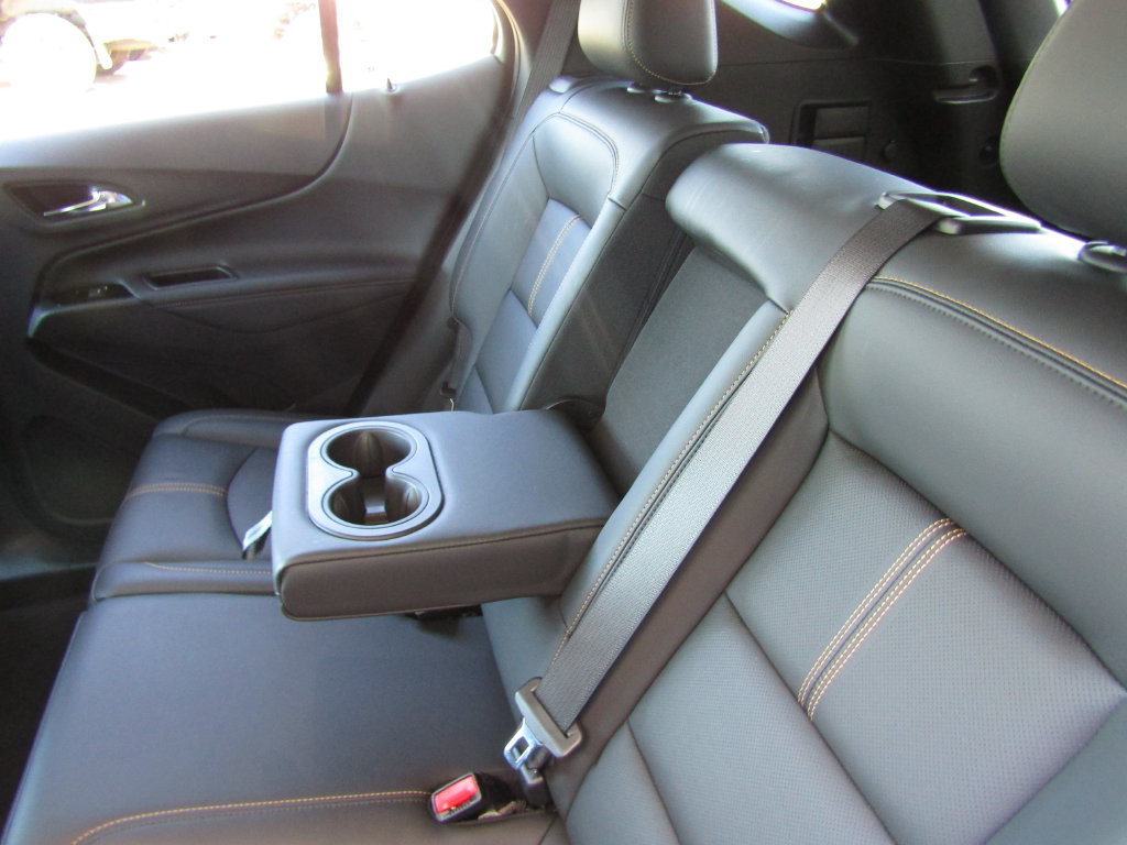 Used 2022 Chevrolet Equinox Premier AWD/4WD image 39