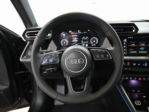 New 2026 Audi A3 2.0T Premium image 4