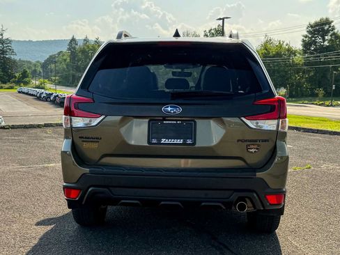 Certified 2024 Subaru Forester Wilderness AWD/4WD image 4