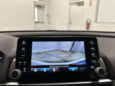 Used 2021 Honda Accord EX-L image 31