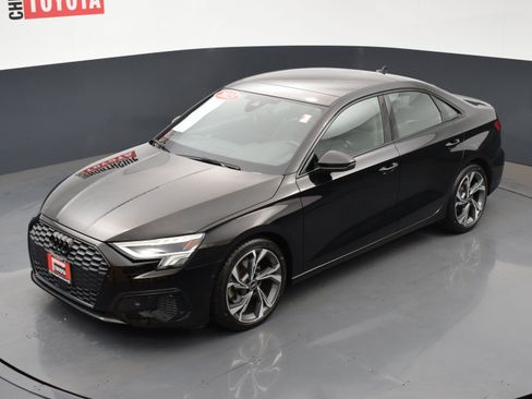 Used 2023 Audi A3 2.0T Premium w/ Convenience Package image 29