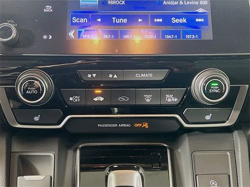 Used 2022 Honda CR-V EX image 22