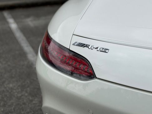 Used 2017 Mercedes-Benz AMG GT S image 14