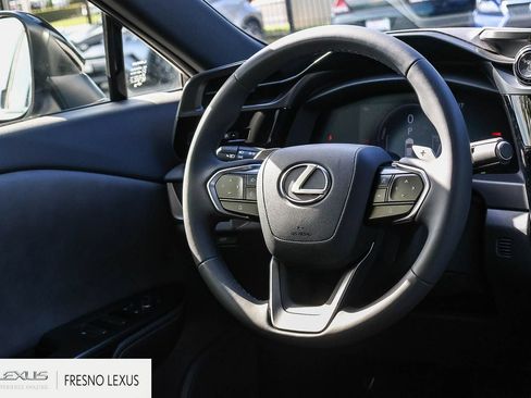Certified 2023 Lexus RZ 450e Premium w/ Technology Package AWD/4WD image 18