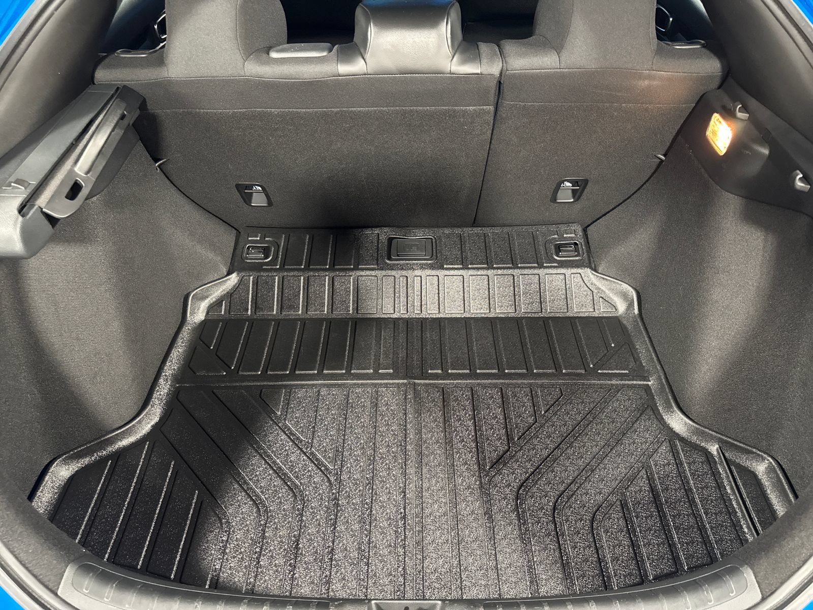 Certified 2024 Honda Civic Sport image 22