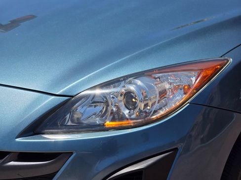 Used 2010 MAZDA MAZDA3 s Sport FWD image 6