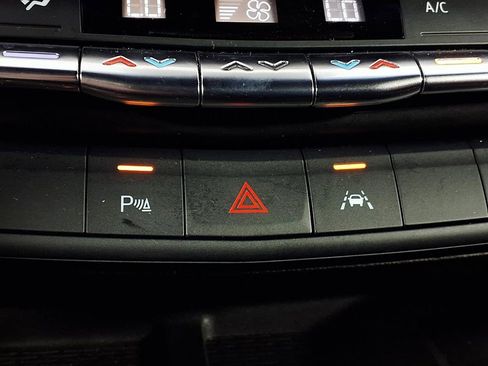 Used 2024 Cadillac CT5 Sport w/ Climate Package image 23