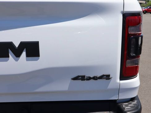 Used 2021 RAM 1500 TRX w/ TRX Level 2 Equipment Group AWD/4WD image 33