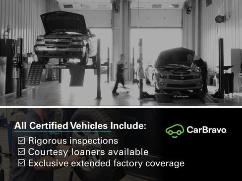 Used 2020 Chevrolet Traverse LT w/ LPO, Floor Liner Package image 8