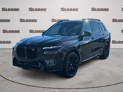 New 2026 BMW X7 M60i