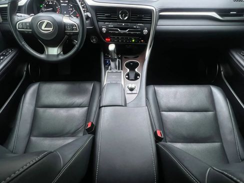 Used 2021 Lexus RX 350 AWD w/ Premium Package image 17