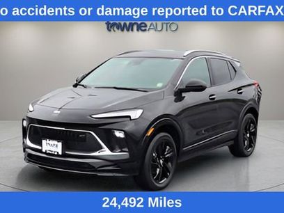 Used 2024 Buick Encore GX Sport Touring