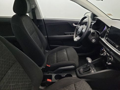 Used 2023 Kia Rio LX FWD image 21