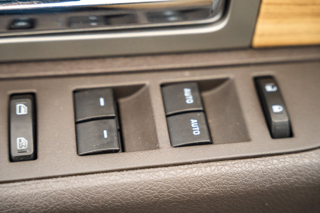 Used 2011 Ford F150 Lariat AWD/4WD image 36