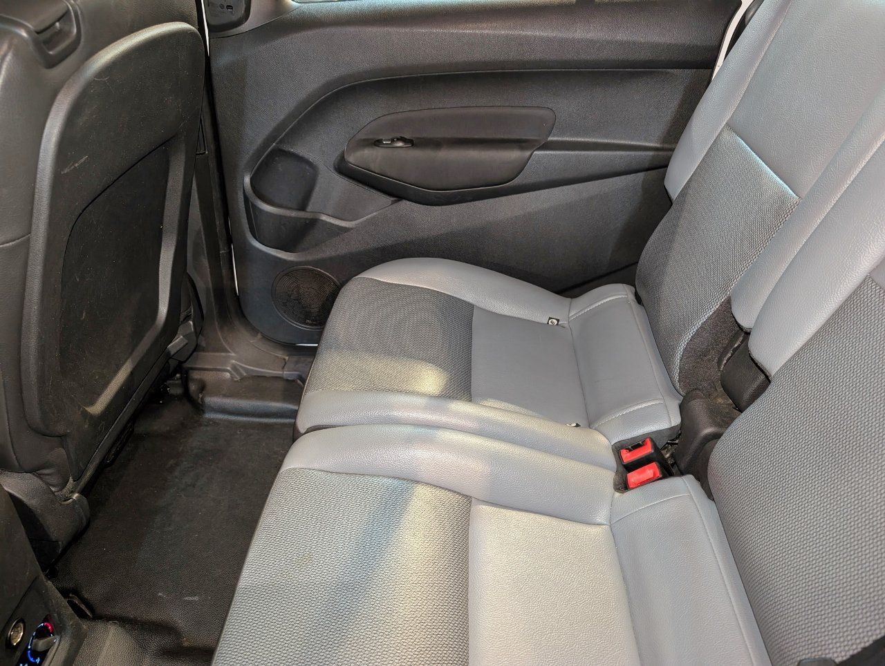 Used 2018 Ford Transit Connect XL FWD image 20