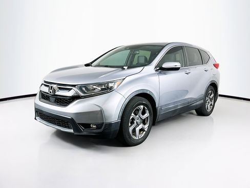 Used 2019 Honda CR-V EX-L image 3