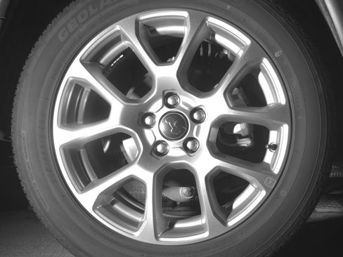 Used 2025 Jeep Compass Limited image 15