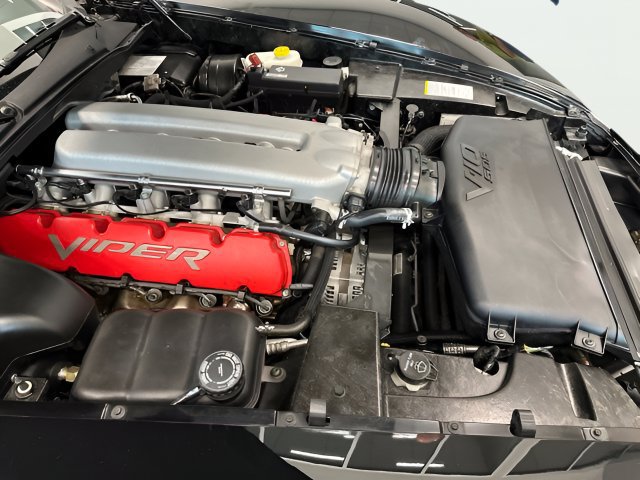 Used 2006 Dodge Viper SRT-10 RWD image 39
