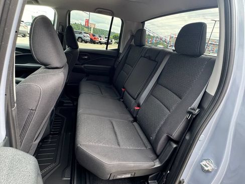 Used 2023 Honda Ridgeline Sport image 16