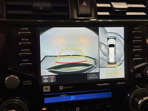 Used 2024 Toyota 4Runner TRD Pro image 22