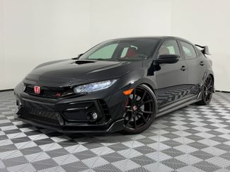 Used 2020 Honda Civic Type R image 1