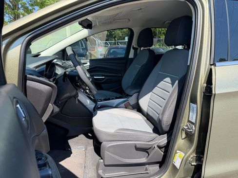 Used 2013 Ford Escape SE AWD/4WD image 11