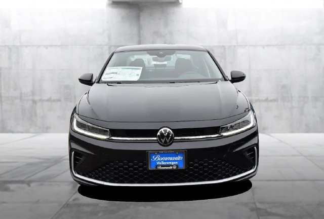 New 2027 Volkswagen Jetta S FWD image 4
