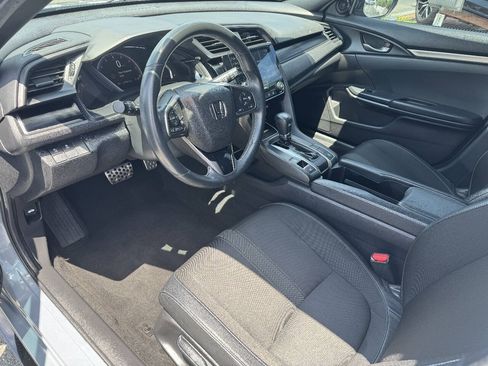 Used 2020 Honda Civic Sport image 8