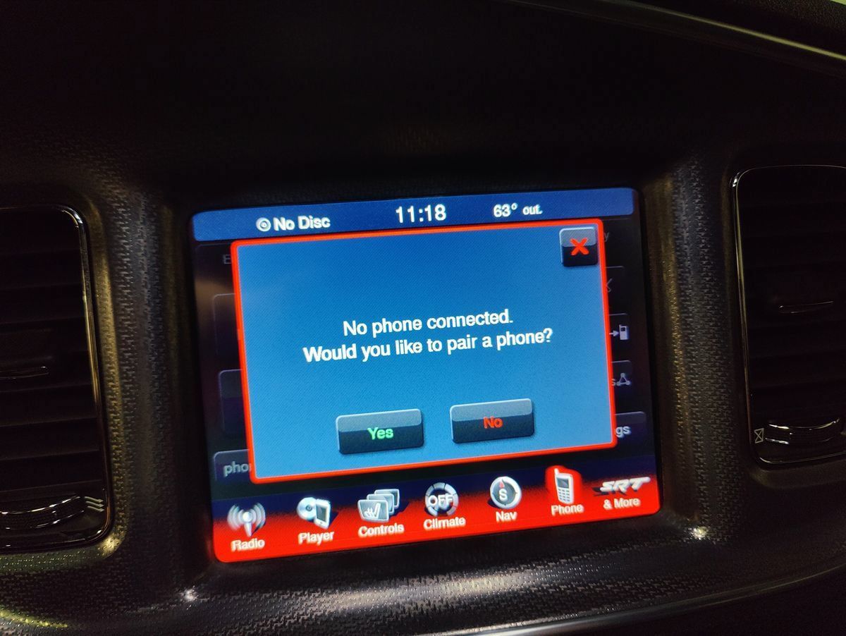 Used 2014 Dodge Charger R/T AWD/4WD image 44