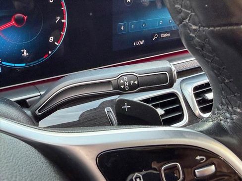 Used 2020 Mercedes-Benz GLE 350 4MATIC image 12