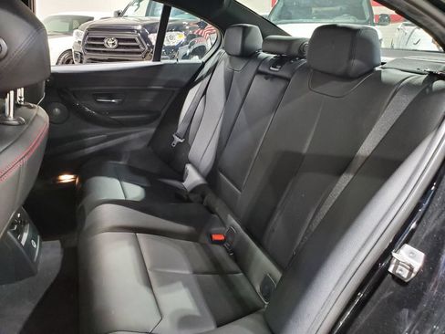 Used 2015 BMW 328i xDrive Sedan AWD/4WD image 21