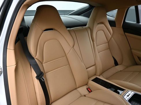 Certified 2023 Porsche Panamera 4 AWD/4WD image 26