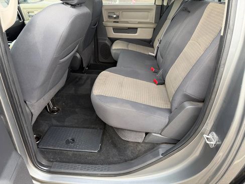 Used 2010 Dodge Ram 1500 Truck SLT w/ Remote Start & Security Group image 12