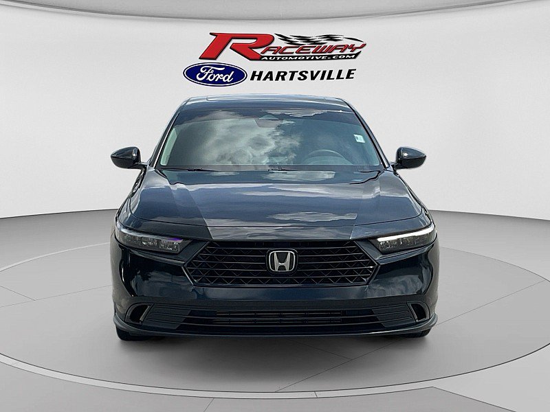Used 2024 Honda Accord EX image 4