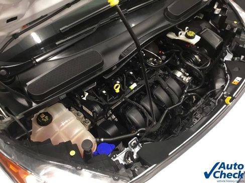 Used 2019 Ford Transit Connect XL image 37