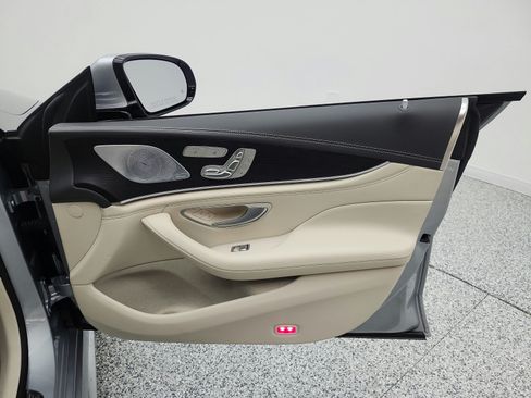 Certified 2024 Mercedes-Benz AMG GT 43 image 20