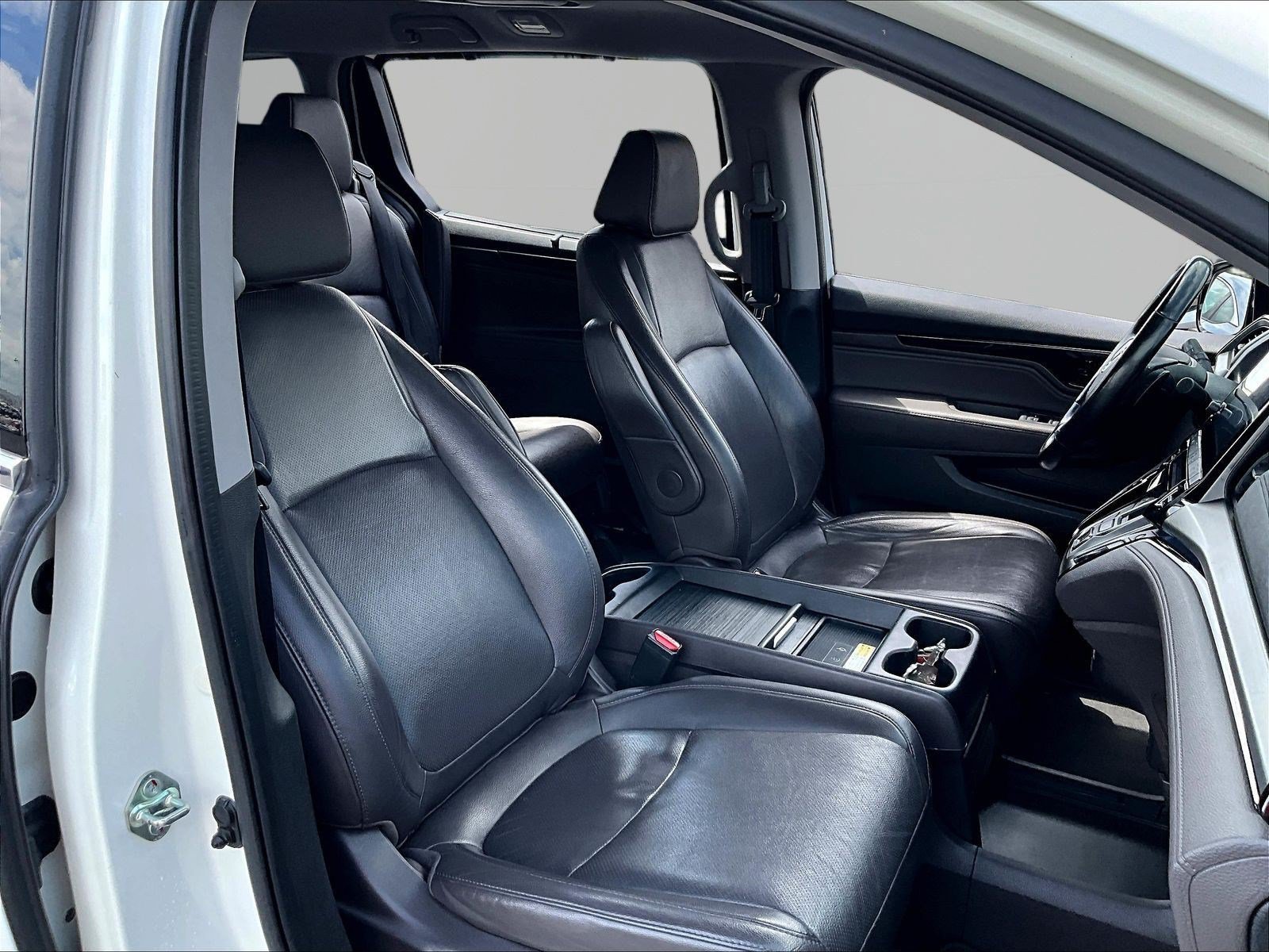 Used 2019 Honda Odyssey Elite image 29