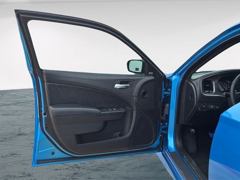 Used 2023 Dodge Charger R/T w/ Daytona Edition Group image 10