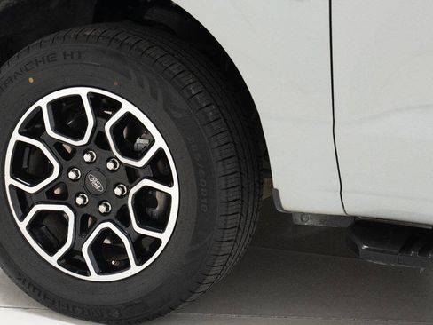 Used 2023 Ford F150 XL w/ STX Appearance Package RWD image 77