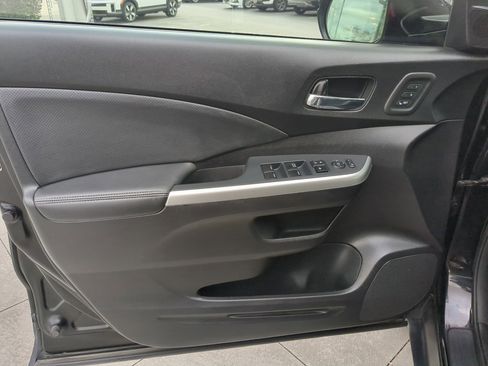 Used 2015 Honda CR-V Touring image 13
