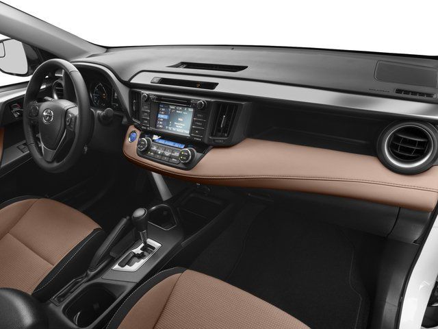 Used 2016 Toyota RAV4 Limited w/ Advanced Technology Package AWD/4WD image 18