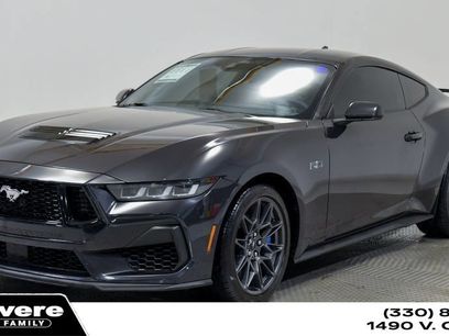 Used 2024 Ford Mustang GT Premium w/ GT Performance Package