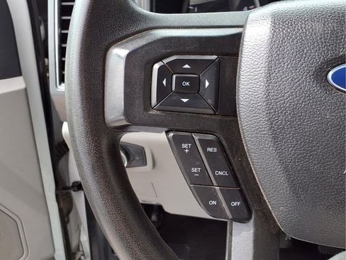 Used 2021 Ford F450 XLT AWD/4WD image 12