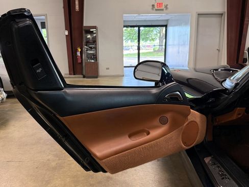 Used 2001 Dodge Viper GTS RWD image 60