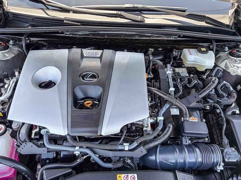Certified 2021 Lexus ES 300h w/ Accessory Package FWD image 27