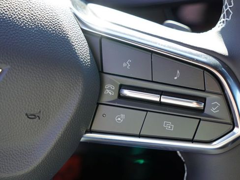 New 2026 Chevrolet Traverse Z71 w/ Enhanced Driving Package image 16