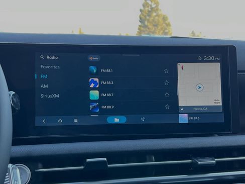New 2025 Hyundai Tucson SEL image 18