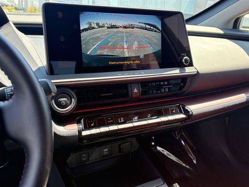 Certified 2024 Toyota Prius Prime FWD image 21