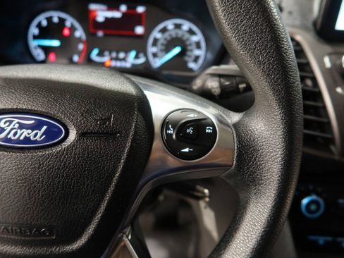 Used 2022 Ford Transit Connect XL FWD image 29