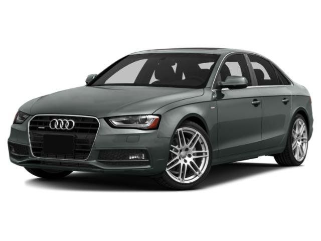 Used 2015 Audi A4 2.0T Premium Plus w/ Technology Package FWD image 1